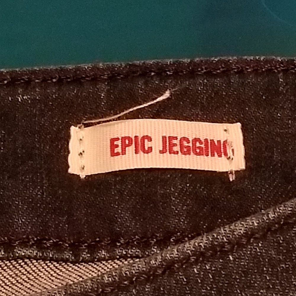Jeggings - Picture 3 of 3